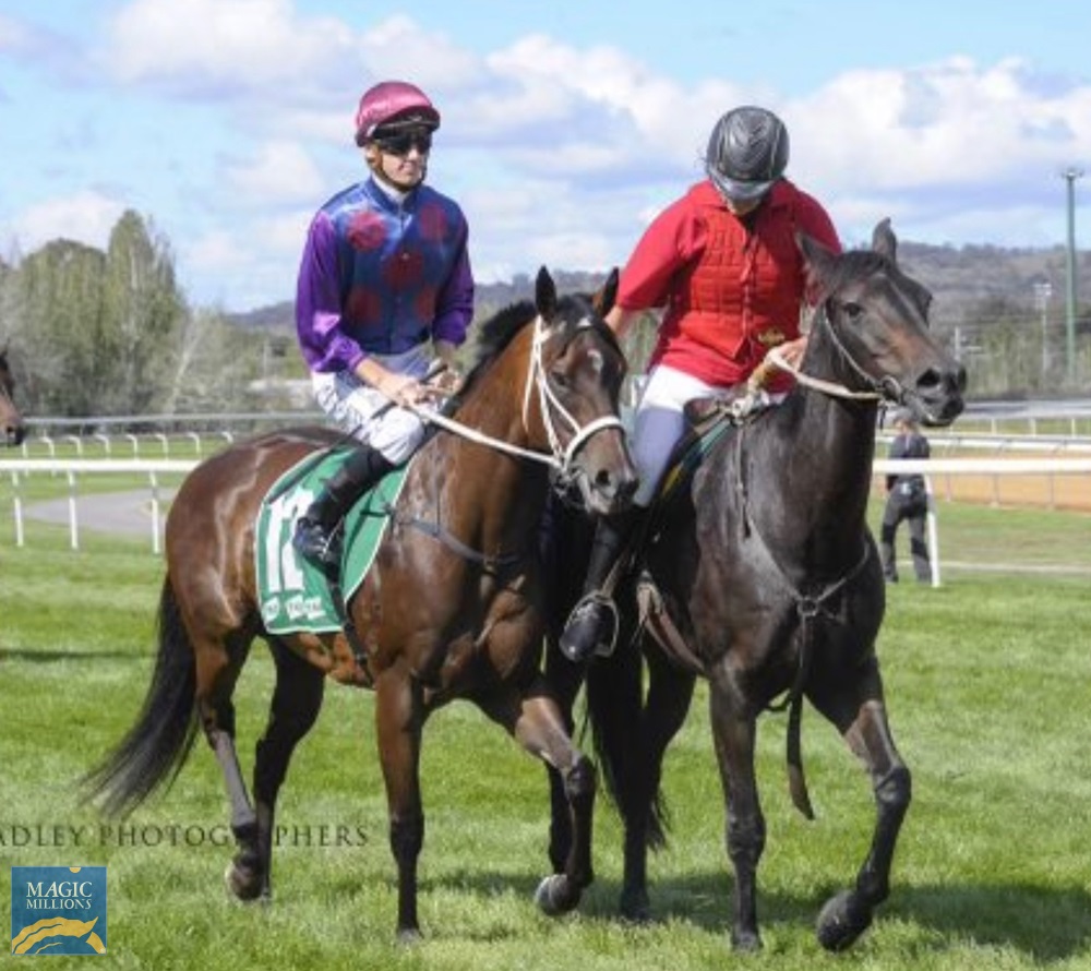 Talihina (AUS) - Image 1