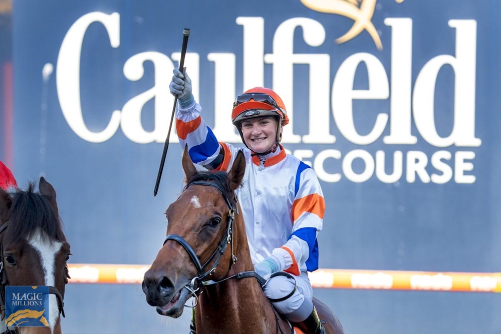 Deep Speed (AUS) - Image 3