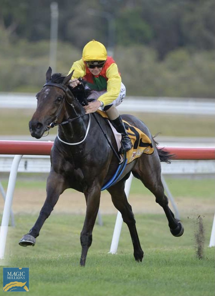 Toots is Tops (AUS) - Image 1