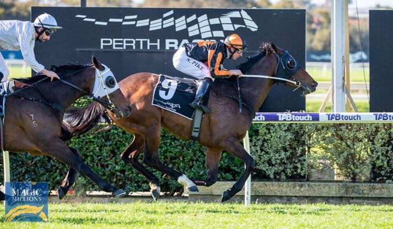 Ascot win-2021-09-07.jpg - Image 1