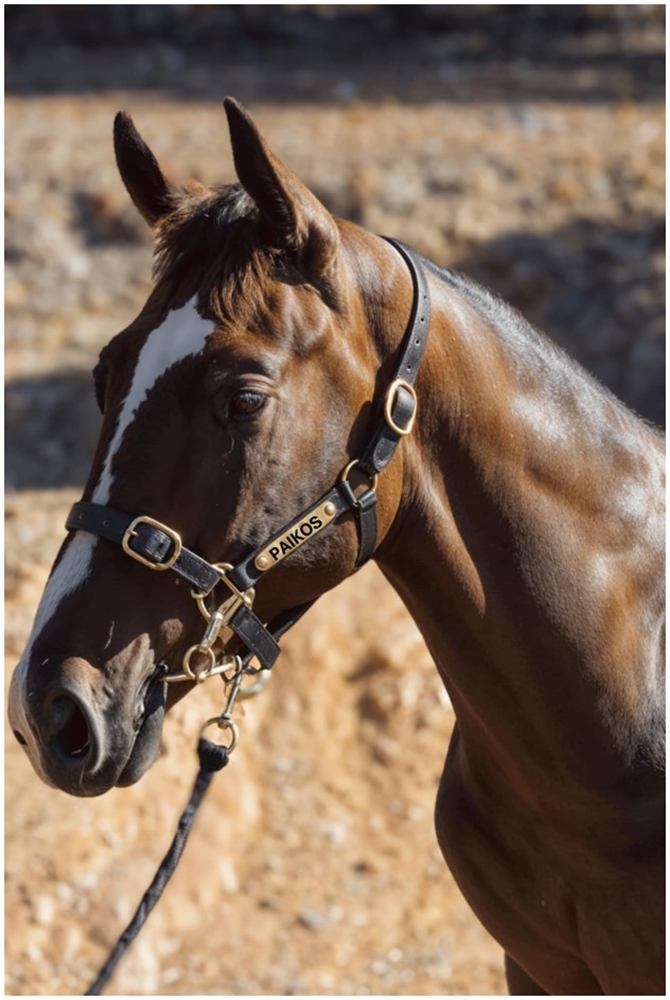 Bondi (AUS) / Talent (AUS) 2023 Colt - Image 3