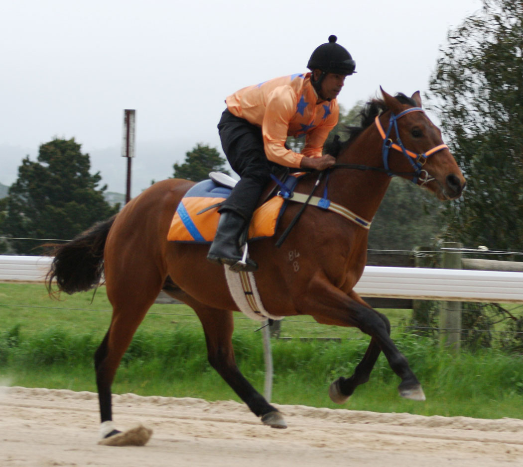 Eye Of The Storm - photo 1