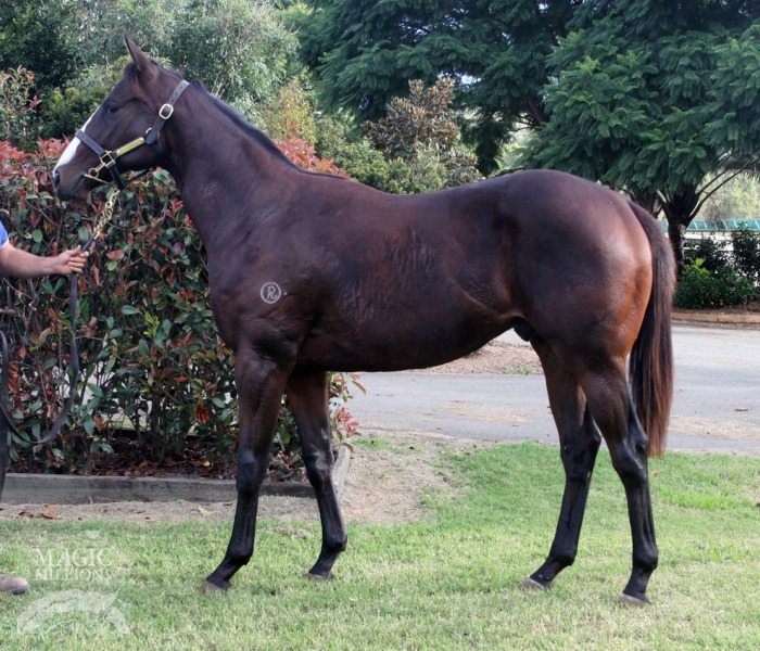 I'm Not Over - photo 1